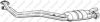BOSAL 099-082 Catalytic Converter